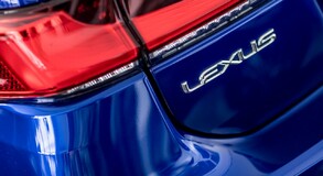 LEXUS OTEVŘEL NOVÝ SHOWROOM V KARLOVÝCH VARECH 